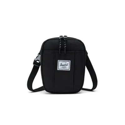 Herschel Borsello  Cruz In Black