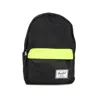 Herschel Classic Men's Backpack X-large Black Enzyme Ripstop/black