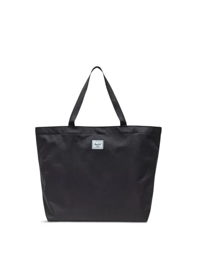 Herschel Classic Tote In Black