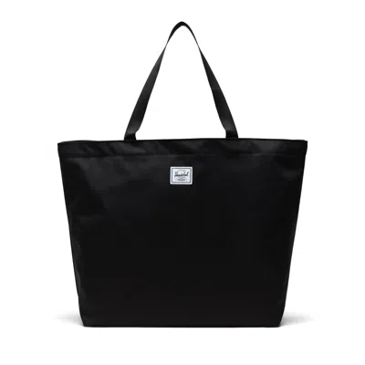 Herschel Classic Tote In Black