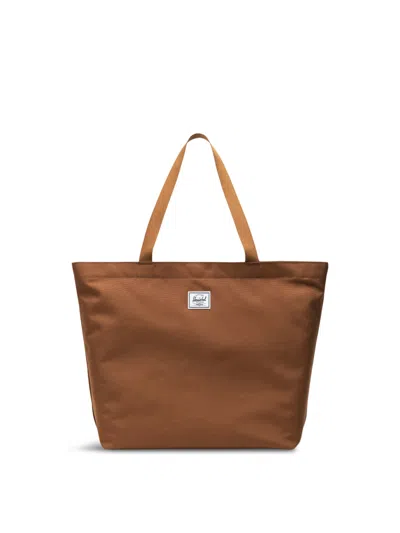 Herschel Classic Tote In Rubber
