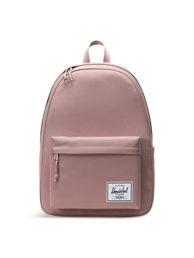 Herschel Classic Xl Backpack In Ash Rose