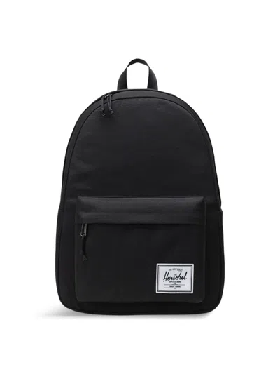Herschel Classic Xl Backpack In Black
