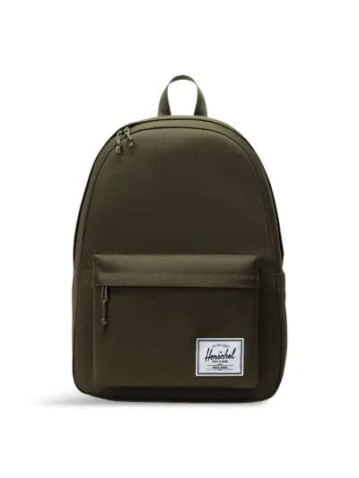 Herschel Classic Xl Backpack In Ivy Green