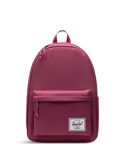 Herschel Classic Xl Backpack Violet In Purple