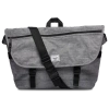 Herschel Cove Messenger In Raven Crosshatch