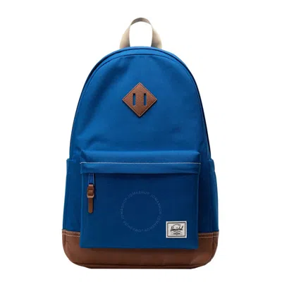 Herschel Heritage Backpack In Blue