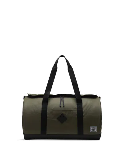 Herschel Heritage Duffle In Ivy Green