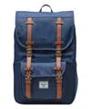 HERSCHEL LITTLE AMERICA BACKPACK