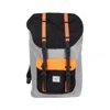 Herschel Little America Men's Backpack In Sharkskin Enzyme Ripstop