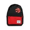 Herschel Men's Backpack Classic X-large Toronto Raptors Black/red
