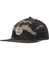 Herschel Men's  Supply Co. Camo Scout Adjustable Hat In Camo
