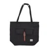 Herschel Men's Retreat Tote Bag In Black