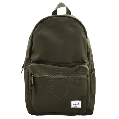 Herschel Minimalist Settlement Backpack In Green