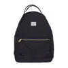 Herschel Nova Mid-volume Men's Backpack In Black