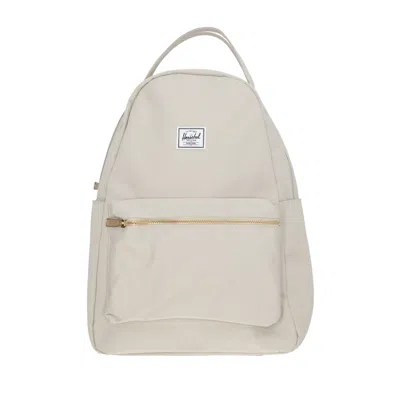 Herschel Nova Mid-volume Men's Backpack In Light Pelican
