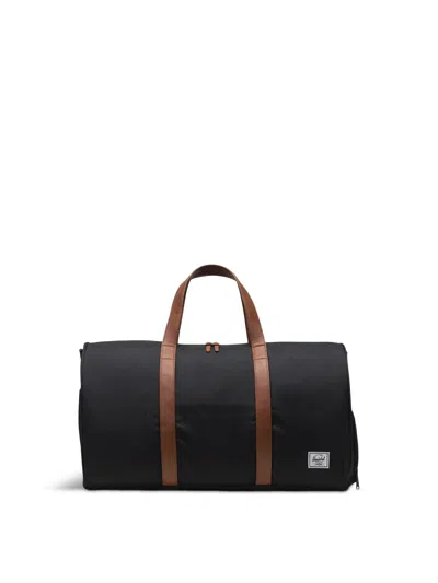 Herschel Novel Duffle In Black