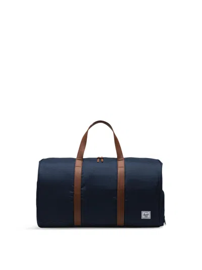 Herschel Novel Duffle In Navy