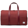 Herschel Novel Duffle In Red/red