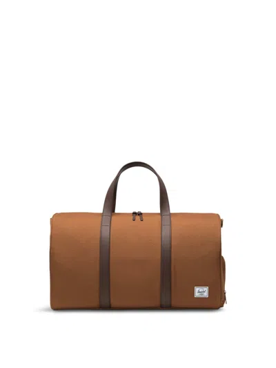 Herschel Novel Duffle In Rubber
