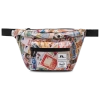 Herschel Pop Quiz Hip Pack In Multi/multi