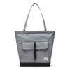 Herschel Retreat Tote - Raven