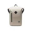 Herschel Roll Top Light Pelican Men's Backpack In Light Pelican