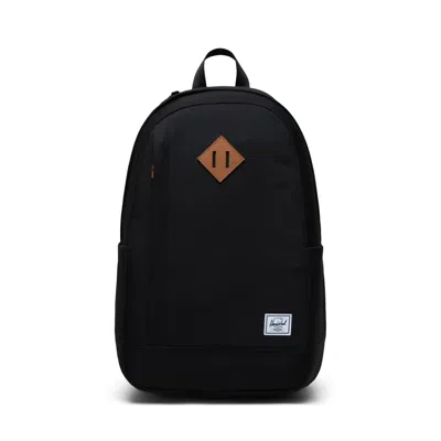 Herschel Seymour Backpack In Black