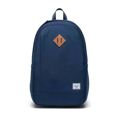 Herschel Seymour Backpack Navy Unisex Backpack