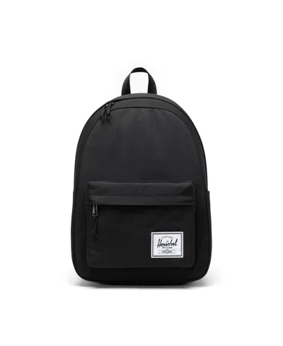 Herschel Supply Classic 17" Backpack In Black