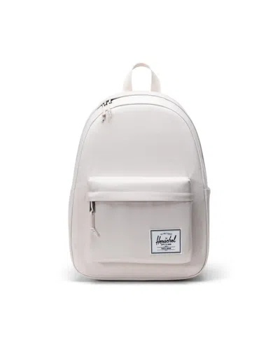 Herschel Supply Classic 17" Backpack In Gold