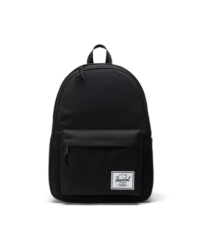 Herschel Supply Classic 18" Backpack In Black