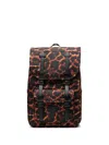 Herschel Supply Co . Little America Recycled Polyester Backpack In Multi