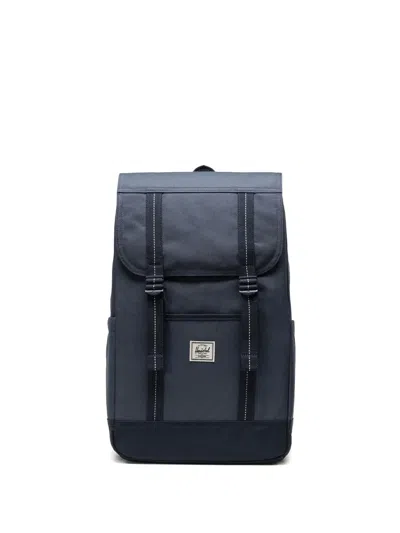 Herschel Supply Co 23l Herschel Retreat™ Buckle Backpack In Blue