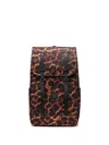 Herschel Supply Co 23l Herschel Retreat™ Leopard-print Backpack In Multi