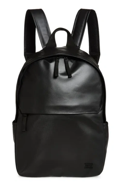 Herschel Supply Co . Alberni Backpack In Black