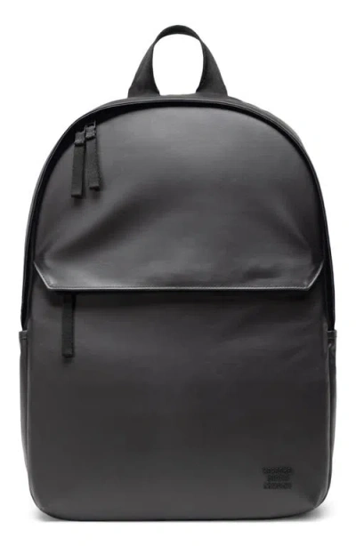 Herschel Supply Co . Alberni Backpack In Black