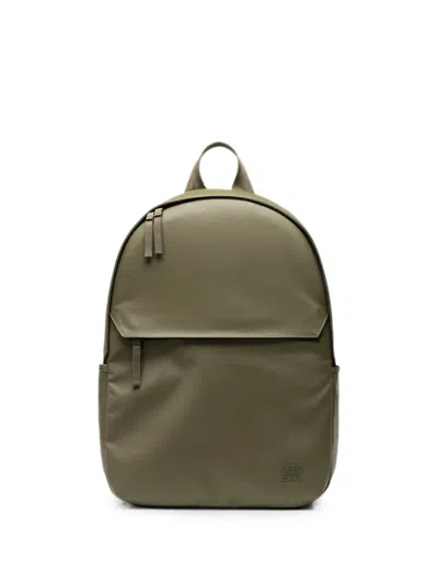 Herschel Supply Co Alberni Backpack In Green