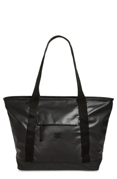 Herschel Supply Co . Alberni Tote In Black