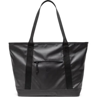Herschel Supply Co . Alberni Tote In Black