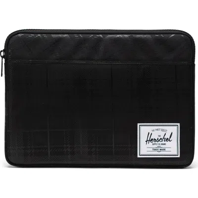 Herschel Supply Co . Anchor 13-inch Macbook Sleeve In Multi