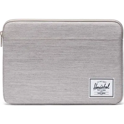 Herschel Supply Co . Anchor 14-inch Macbook Sleeve