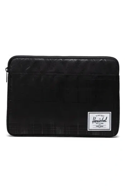 Herschel Supply Co . Anchor 14-inch Macbook Sleeve In Multi