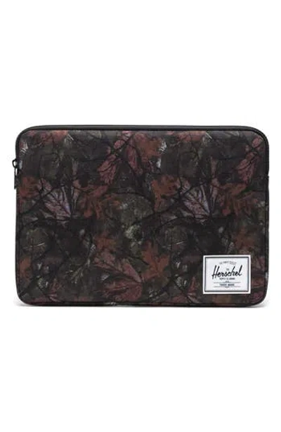 Herschel Supply Co . Anchor 15-16" Macbook Sleeve