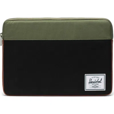 Herschel Supply Co . Anchor 15-16" Macbook Sleeve