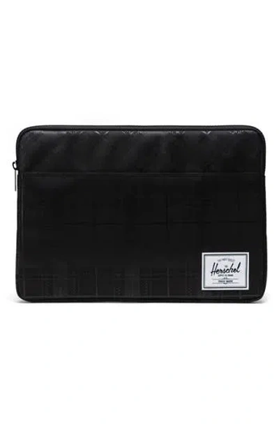 Herschel Supply Co . Anchor 15-16" Macbook Sleeve In Multi