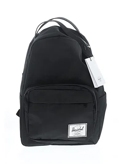 Herschel Supply Co Backpack In Black
