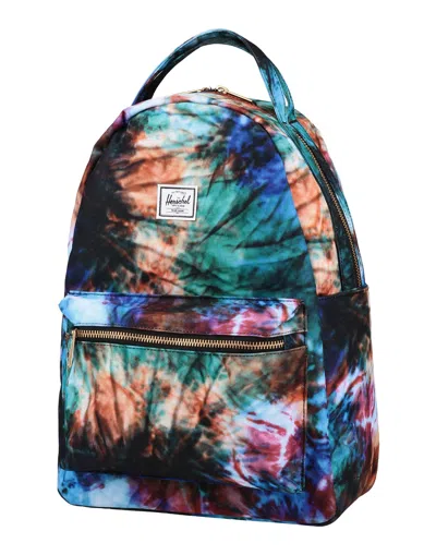 Herschel Supply Co Backpacks In Blue