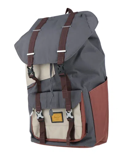 Herschel Supply Co Backpacks In Lead