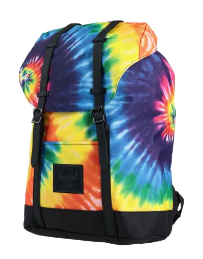 Herschel Supply Co Backpacks In Midnight Blue